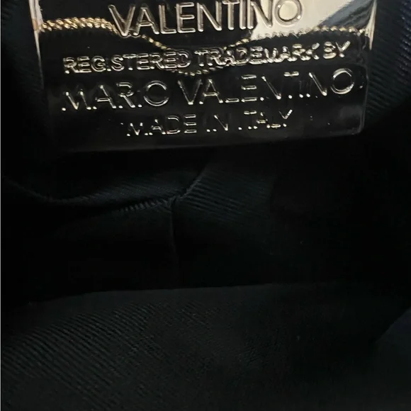 MARIO VALENTINO TINETTE PURSE - Picture 13 of 17